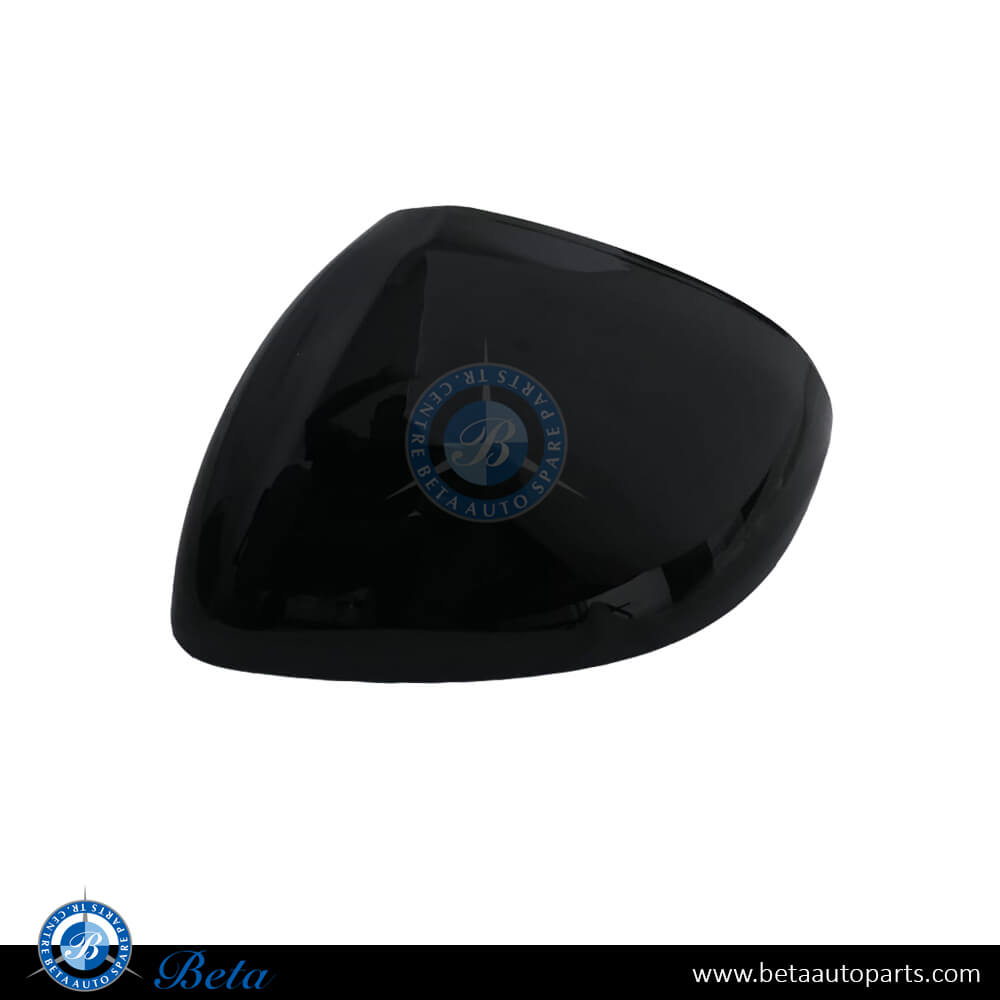 Left Side Mirror Cover (Left) for Mercedes E-Class/S-Class/EQS-Class 2021-Up models, Part Number 998103301 Left Side Mirror Cover (Left) for Mercedes E-Class/S-Class/EQS-Class 2021-Up models, Part Number 998103301